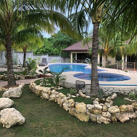Tyner'S Place Đảo Đảo Panglao Ngoại thất bức ảnh