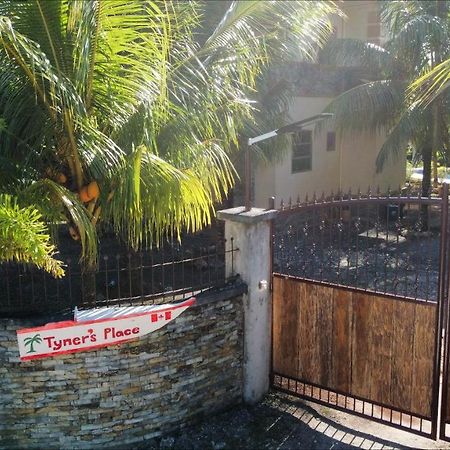 Tyner'S Place Đảo Đảo Panglao Ngoại thất bức ảnh