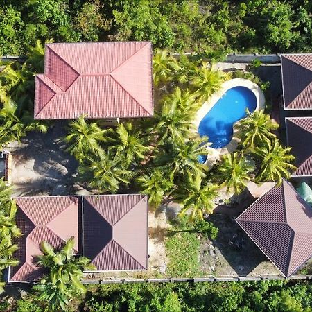 Tyner'S Place Đảo Đảo Panglao Ngoại thất bức ảnh