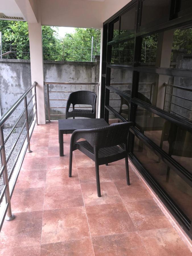 Tyner'S Place Đảo Đảo Panglao Ngoại thất bức ảnh