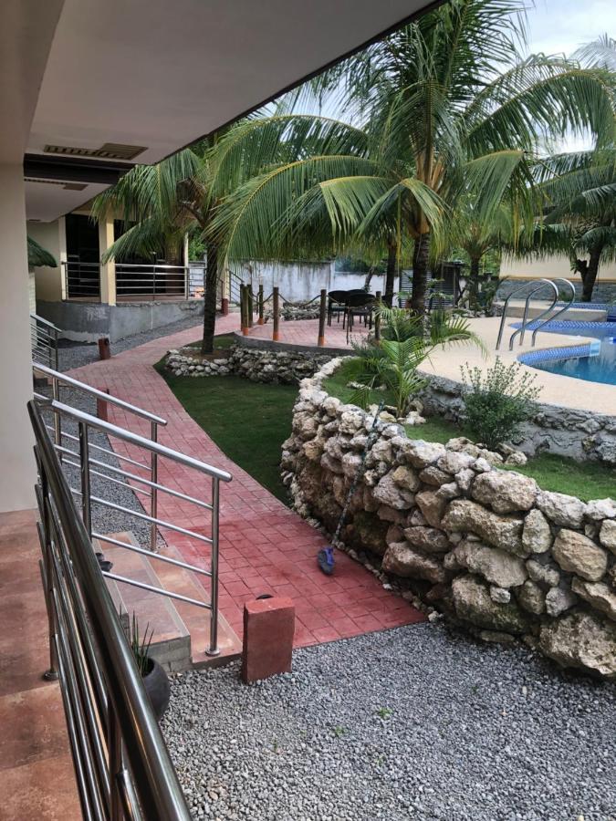 Tyner'S Place Đảo Đảo Panglao Ngoại thất bức ảnh