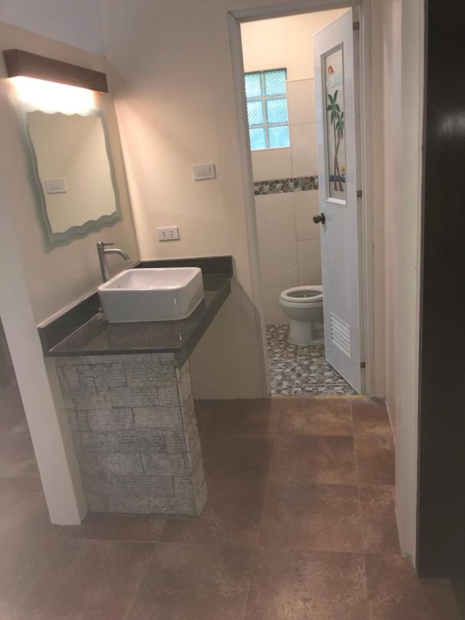 Tyner'S Place Đảo Đảo Panglao Ngoại thất bức ảnh