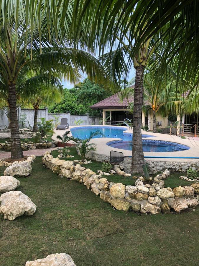 Tyner'S Place Đảo Đảo Panglao Ngoại thất bức ảnh