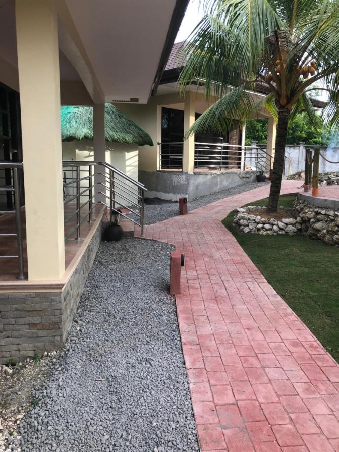 Tyner'S Place Đảo Đảo Panglao Ngoại thất bức ảnh