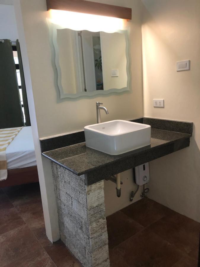 Tyner'S Place Đảo Đảo Panglao Ngoại thất bức ảnh