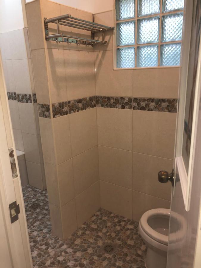 Tyner'S Place Đảo Đảo Panglao Ngoại thất bức ảnh