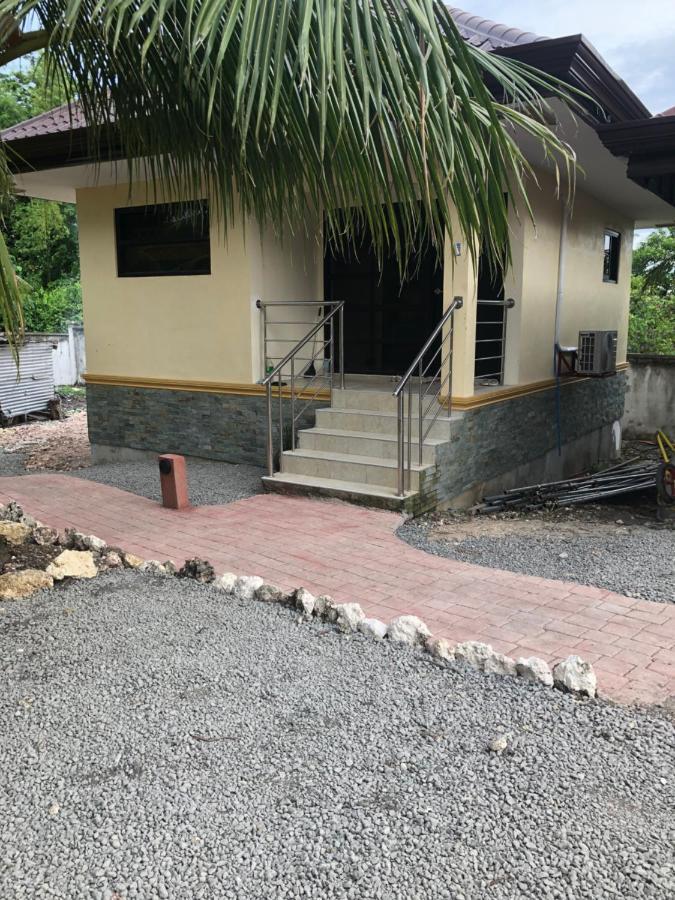 Tyner'S Place Đảo Đảo Panglao Ngoại thất bức ảnh