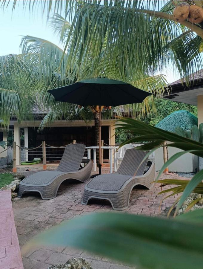 Tyner'S Place Đảo Đảo Panglao Ngoại thất bức ảnh