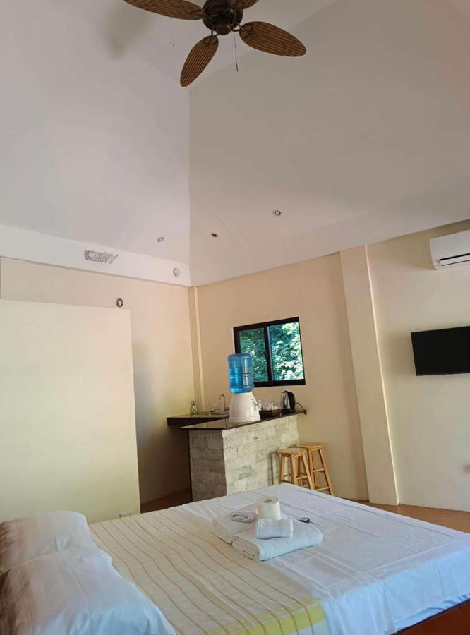 Tyner'S Place Đảo Đảo Panglao Ngoại thất bức ảnh