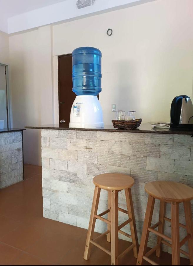 Tyner'S Place Đảo Đảo Panglao Ngoại thất bức ảnh