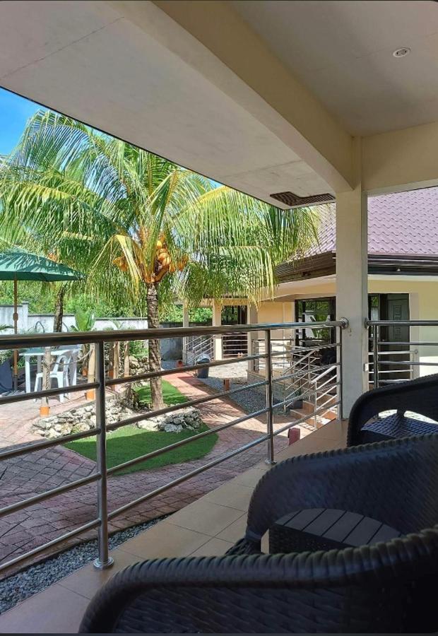 Tyner'S Place Đảo Đảo Panglao Ngoại thất bức ảnh