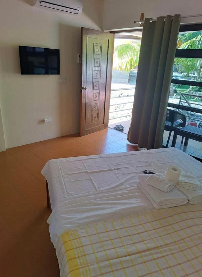 Tyner'S Place Đảo Đảo Panglao Ngoại thất bức ảnh