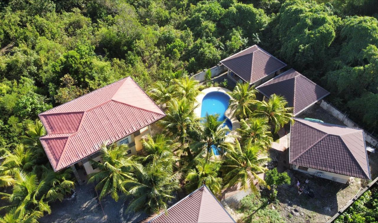 Tyner'S Place Đảo Đảo Panglao Ngoại thất bức ảnh
