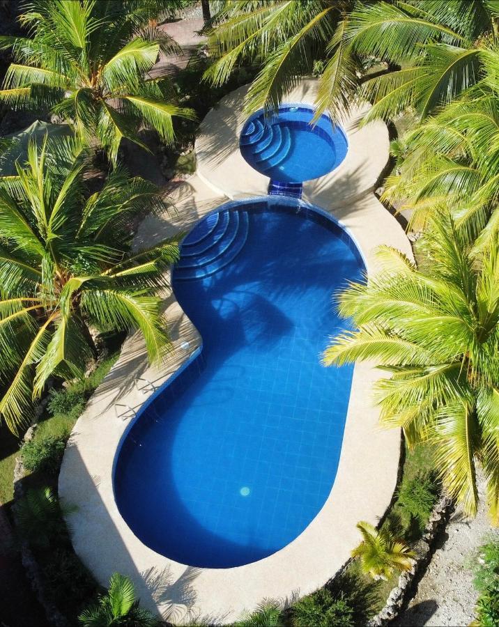 Tyner'S Place Đảo Đảo Panglao Ngoại thất bức ảnh
