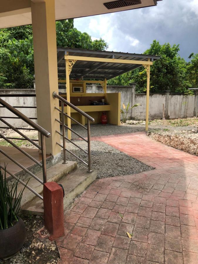 Tyner'S Place Đảo Đảo Panglao Ngoại thất bức ảnh