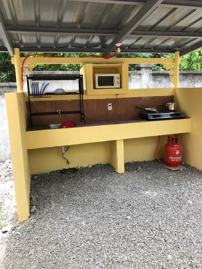 Tyner'S Place Đảo Đảo Panglao Ngoại thất bức ảnh