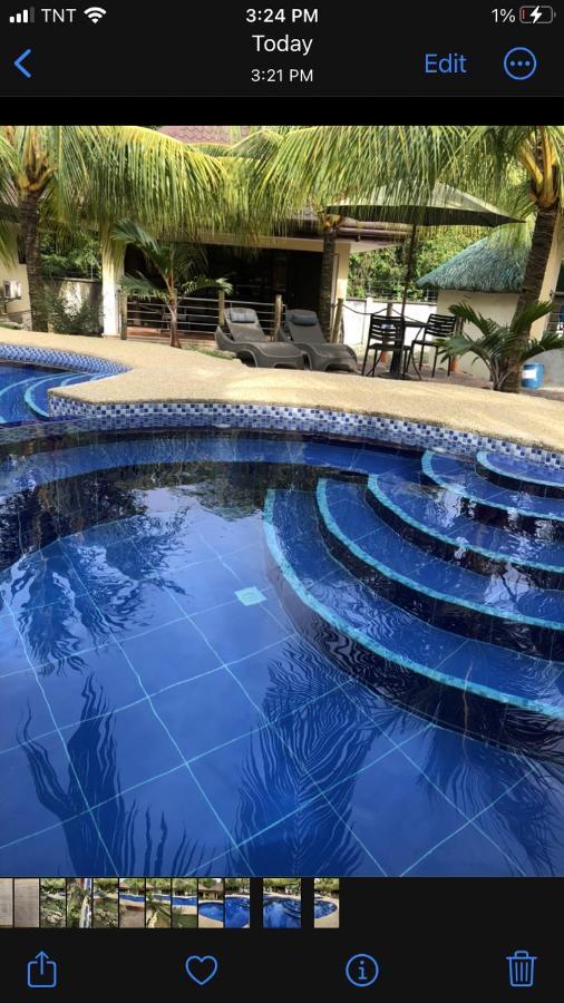 Tyner'S Place Đảo Đảo Panglao Ngoại thất bức ảnh