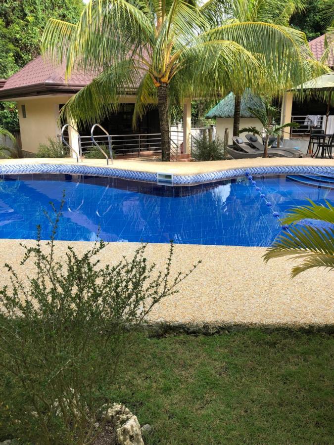 Tyner'S Place Đảo Đảo Panglao Ngoại thất bức ảnh