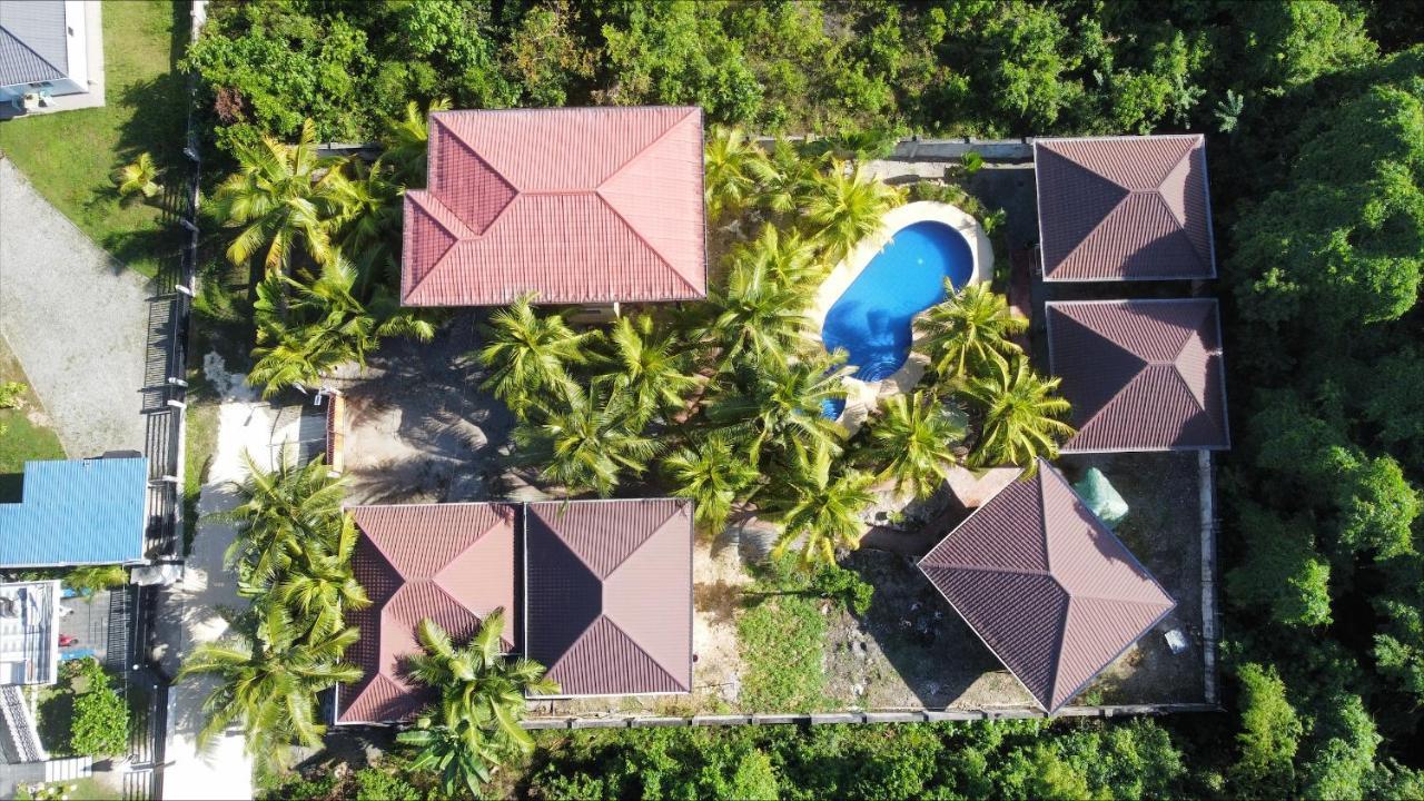 Tyner'S Place Đảo Đảo Panglao Ngoại thất bức ảnh